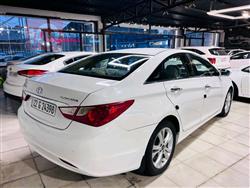 هیۆندای سۆناتا